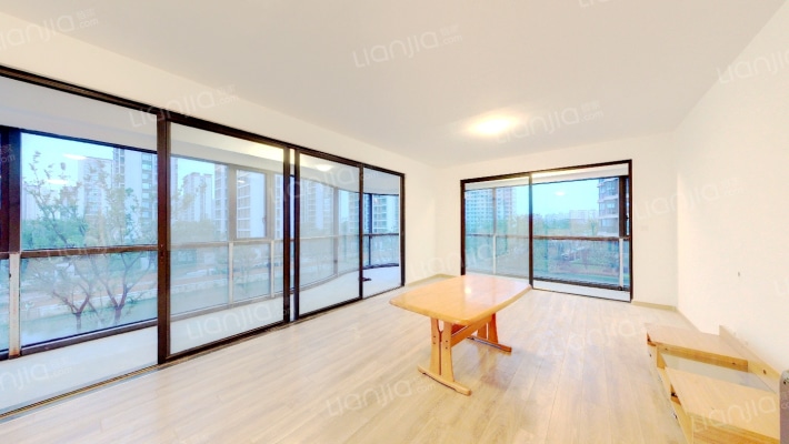 金昌香湖印月二手房实景图