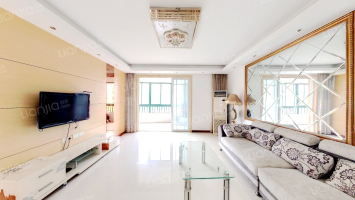 襄城明珠梅塘秋月二手房实景图