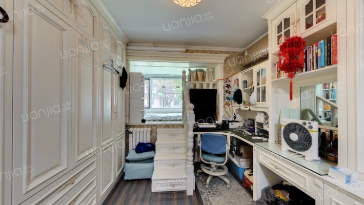 航天社区二手房实景图