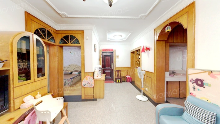 联丰北区二手房实景图