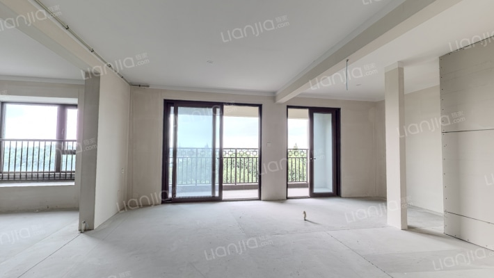 新希望映辰府二手房实景图