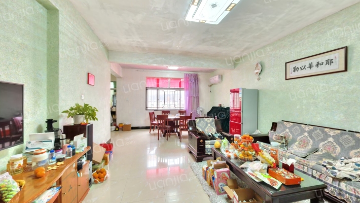 景江花园一期二手房实景图