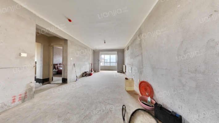 山东华府南区二手房实景图