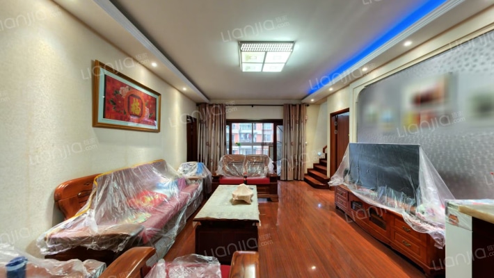 黄龙路33号二手房实景图