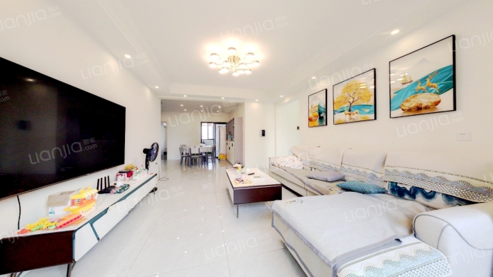 维罗纳二手房实景图