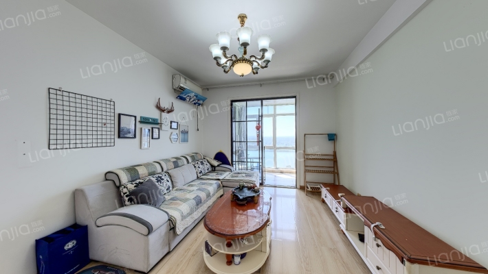 长春里二手房实景图