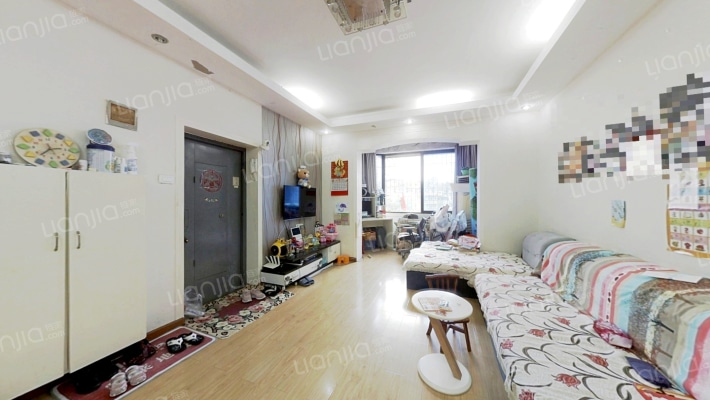 逸居苑二手房实景图