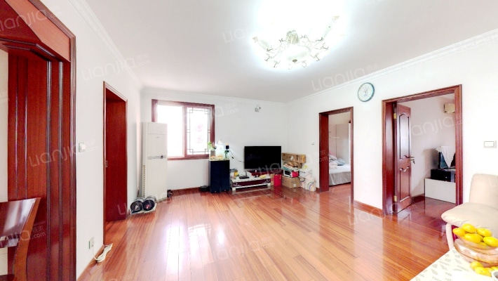 春光里二手房实景图