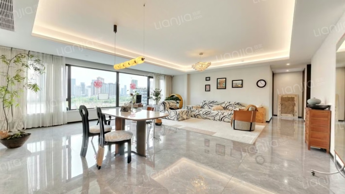 建发观唐映月南区二手房实景图