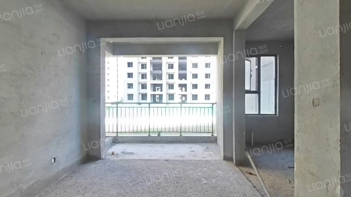 水木兰亭二手房实景图