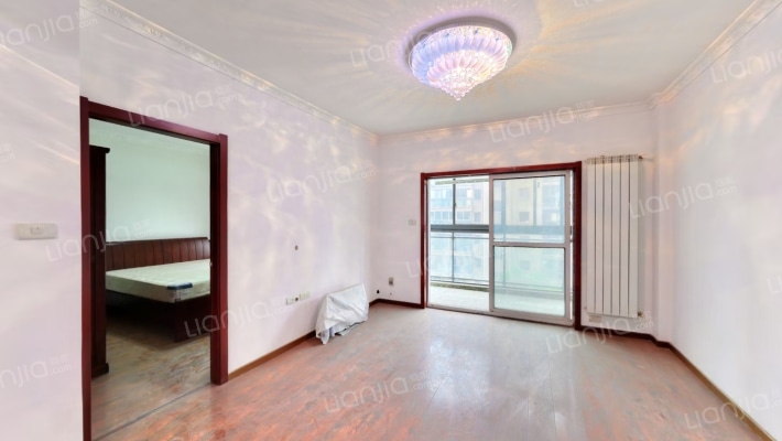 湖墅观止二手房实景图