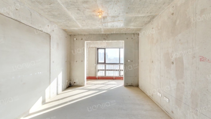 高新云锦二手房实景图