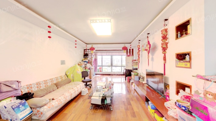 双港东大街棉麻公司综合楼住宅楼二手房实景图