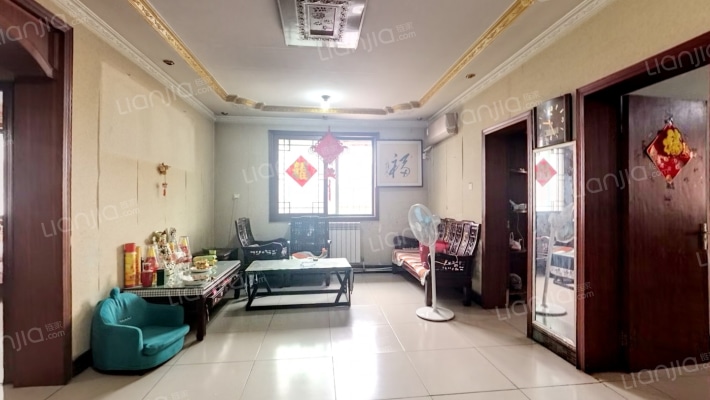 尚铭居二手房实景图