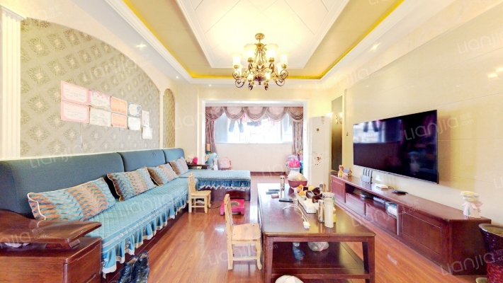 三官桥23号二手房实景图