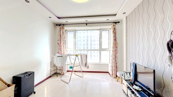 渤海山水云天二手房实景图