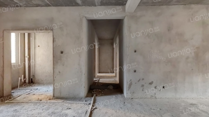 紫悦华府二手房实景图