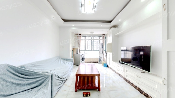 维一星城原山苑二手房实景图