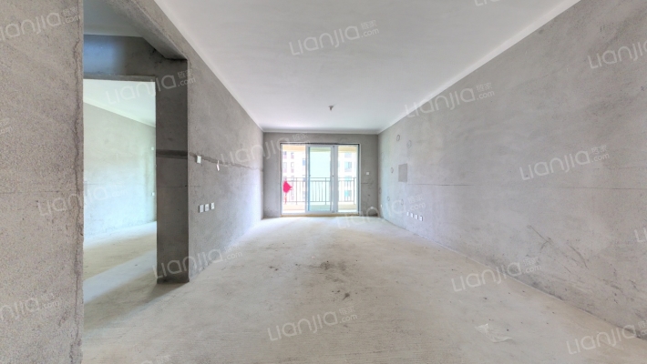 原道·东方望樾二手房实景图