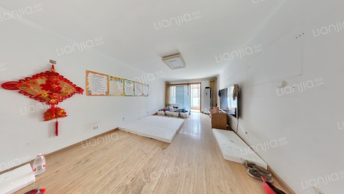 丞相府小区二手房实景图