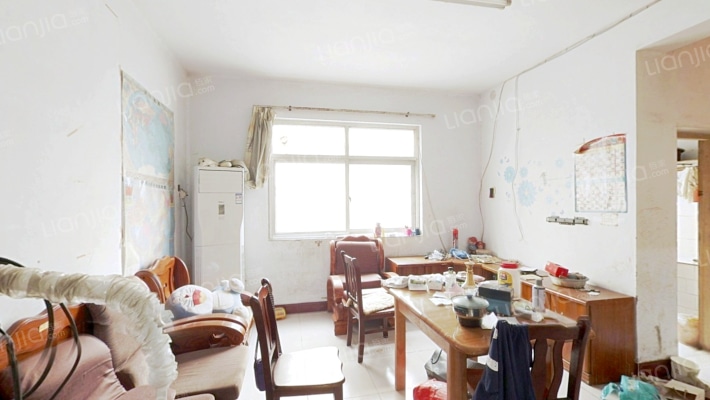 东方明珠二手房实景图