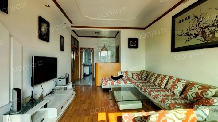 3517职工家属房二手房实景图