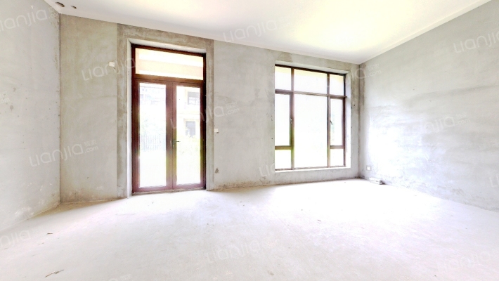 梧桐华府二手房实景图