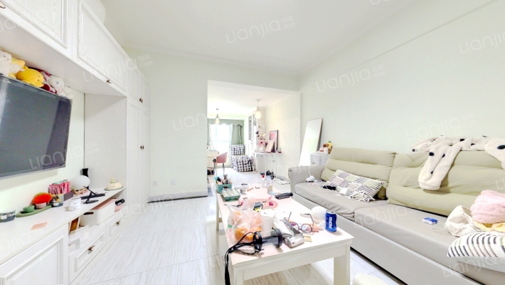 枫丹国际二手房实景图