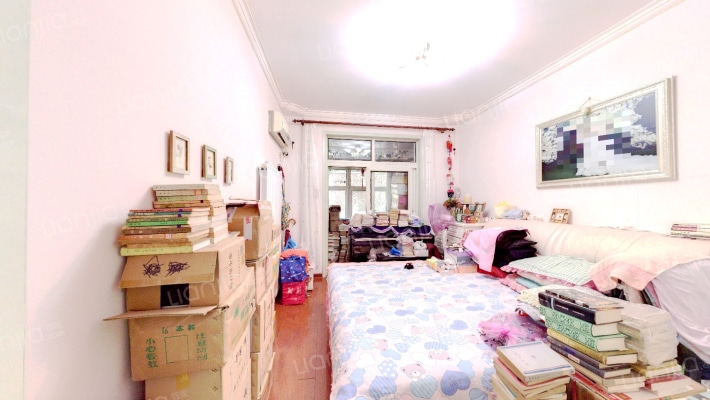 德丰花园二手房实景图