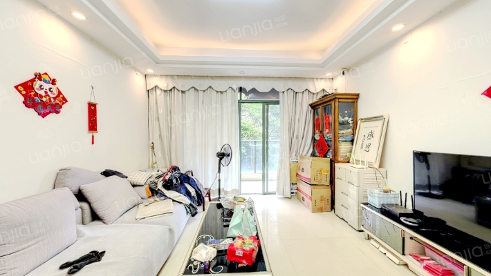 蓝波湾豪庭二手房实景图