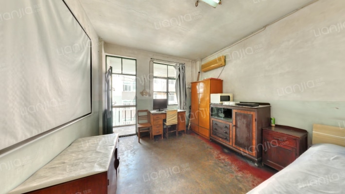 云南路二手房实景图