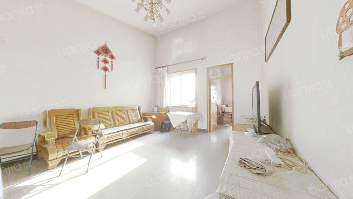 文苑小区二手房实景图