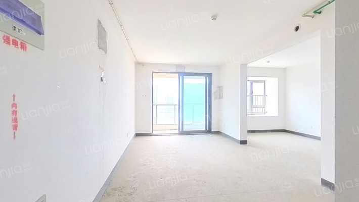 都会文澜二手房实景图