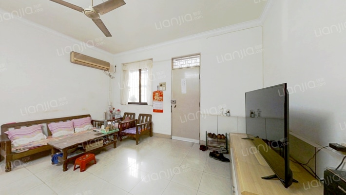 榕亭里二手房实景图