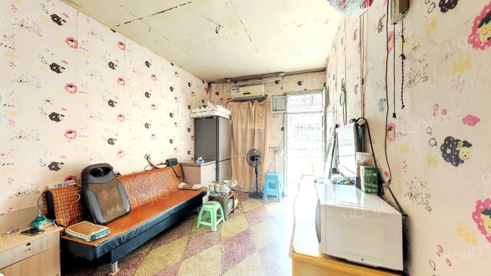 马鞍池新村二手房实景图