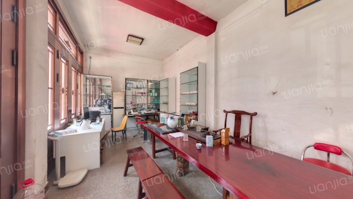 五一路二手房实景图