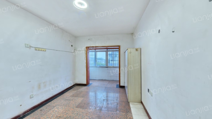 钓鱼巷小区二手房实景图