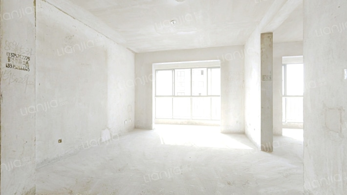 2009庄园二手房实景图