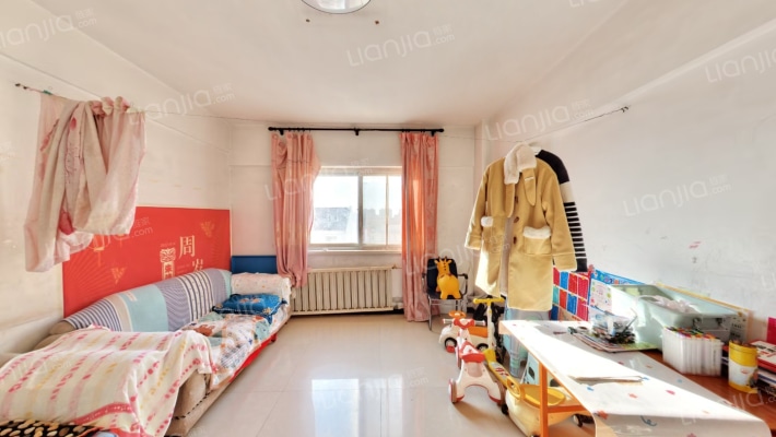 金海园二手房实景图