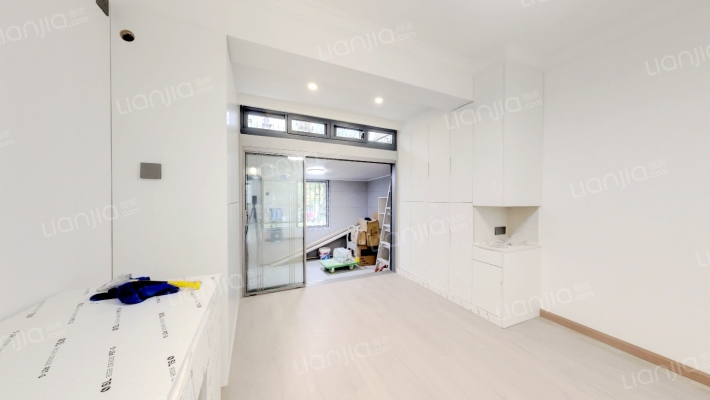 车站北路491弄二手房实景图