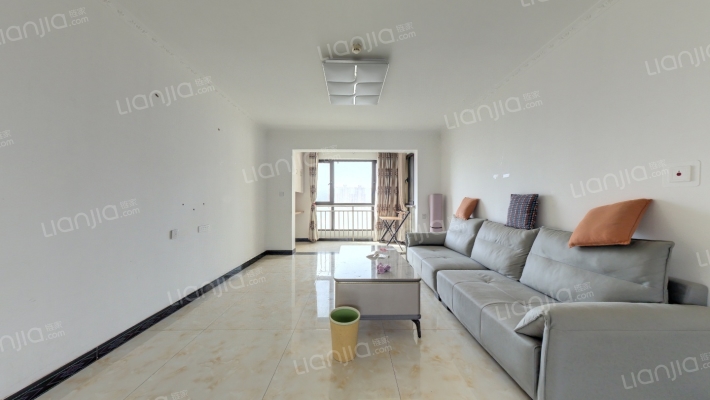 西港星汇国际二手房实景图