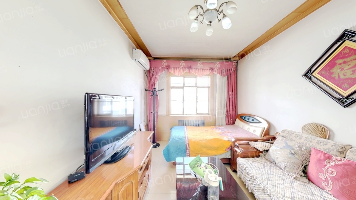 兰州大学医学院家属院二手房实景图