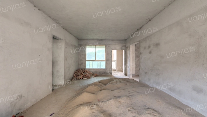 瑞和园二手房实景图