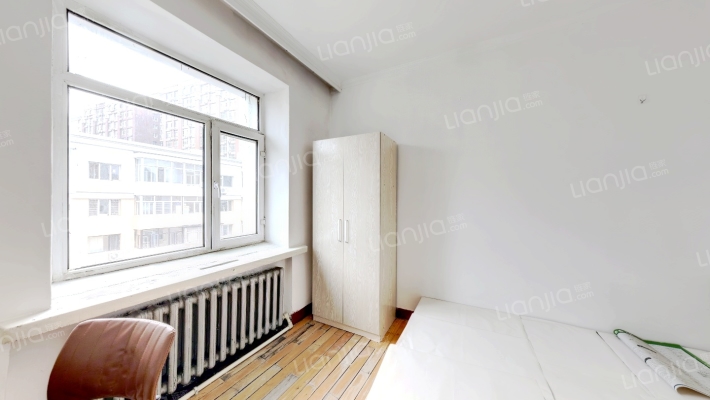 公园街二手房实景图