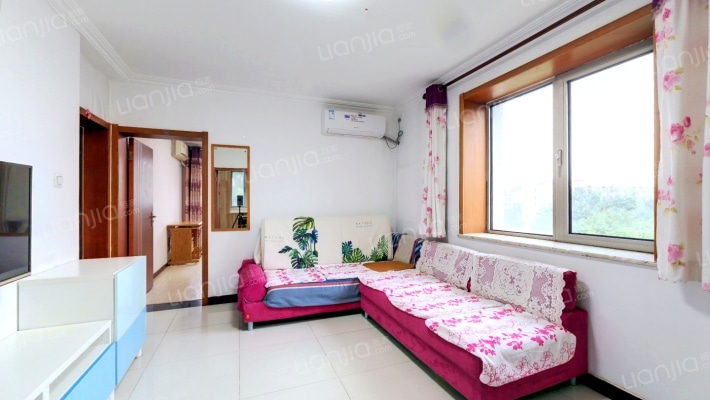 枣园小区二手房实景图