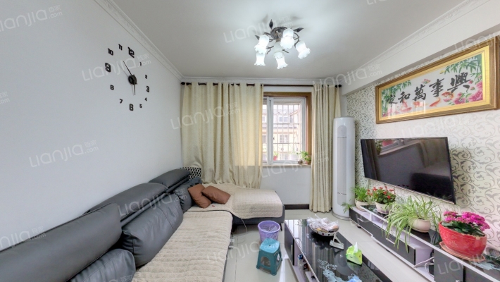 邵村家园二手房实景图