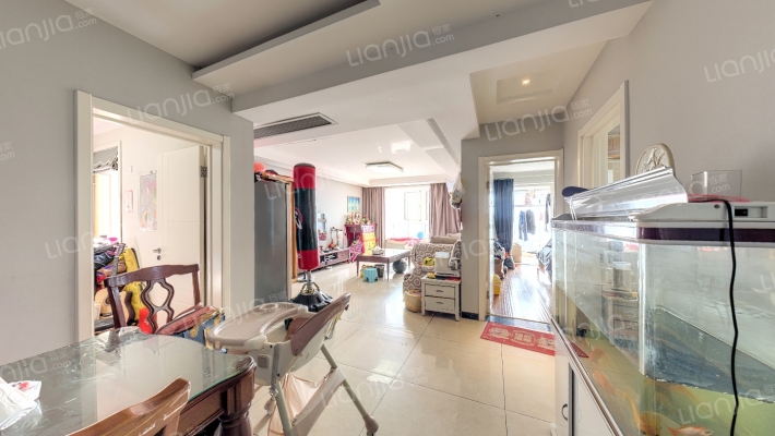 盛世年华二手房实景图