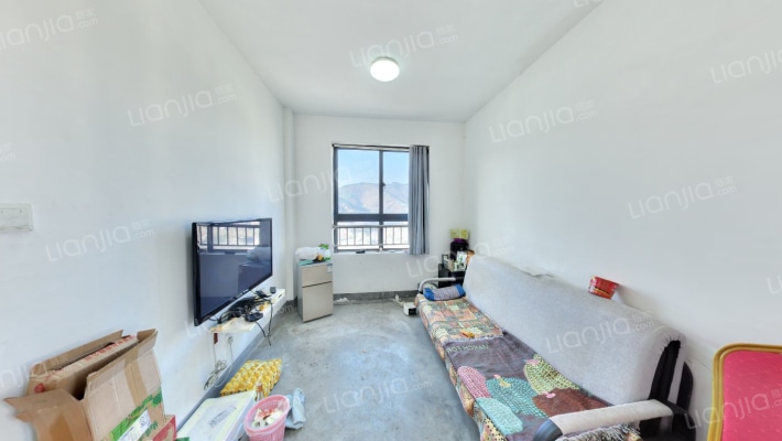 和美佳苑二手房实景图