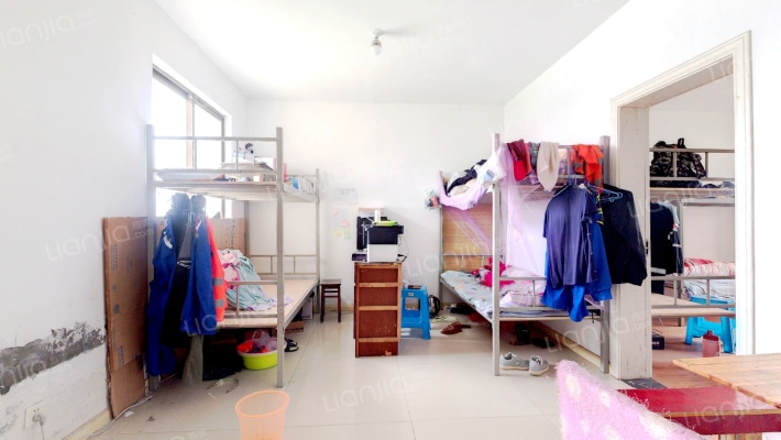 海城花苑二手房实景图