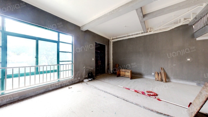 名爵府二手房实景图